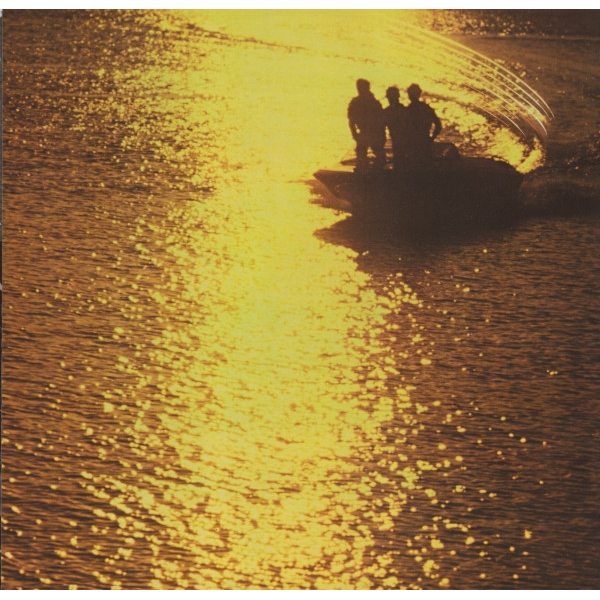 Виниловая пластинка Bee Gees - Spirits Having Flown LP - рис.2