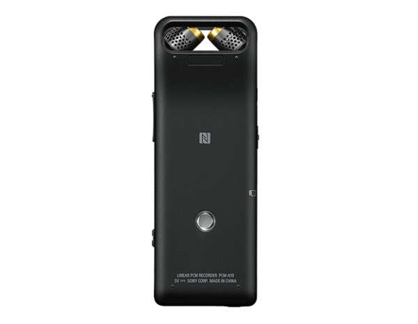 Диктофон Sony PCM-A10 16Gb - рис.2