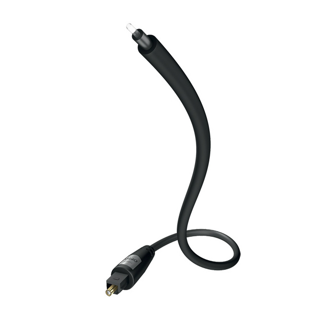 Кабель Inakustik Star Optical Cable Toslink 0.75 - рис.0