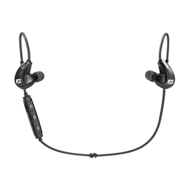 Беспроводные наушники MEE Audio X7 Plus - рис.2