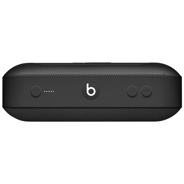 Портативная колонка Beats Pill+ Black - рис.2