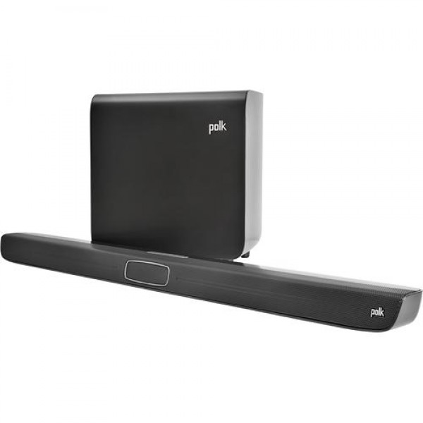 Саундбар Polk Audio MagniFi - рис.0
