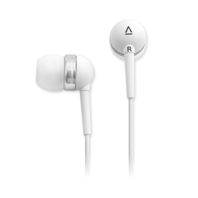 Наушники Creative EP-630 White - рис.0