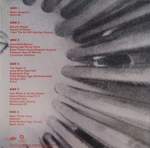 Виниловая пластинка Stereolab – Electrically Possessed - LP - рис.1