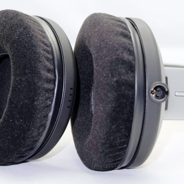 Амбушюры Dekoni Audio Velour for Pioneer HDJ-2000 MKII - рис.2