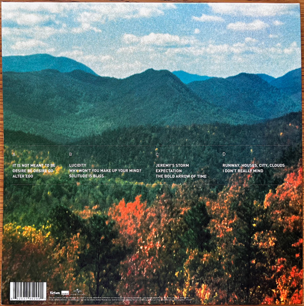 Виниловая пластинка Tame Impala – Innerspeaker 2LP - рис.1