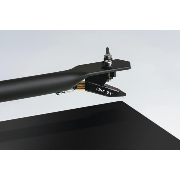 Проигрыватель винила Pro-Ject T1 OM 5E Walnut - рис.4
