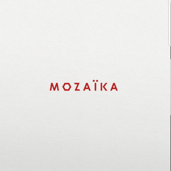 Виниловая пластинка Onuka Моzаiка LP - рис.0