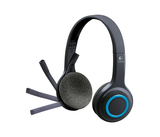 Игровая гарнитура Logitech H600 - рис.2