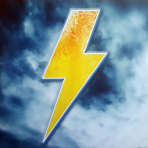 Виниловая пластинка AC/DC – Iron Man 2 - 2LP - рис.6