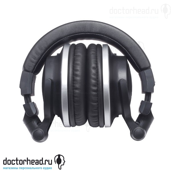 Наушники для DJ Audio-Technica ATH-PRO 700 MK2 - рис.1
