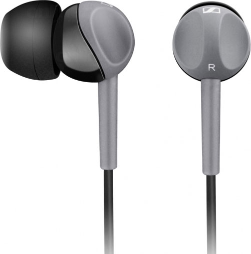 Наушники Sennheiser CX 150 - рис.0