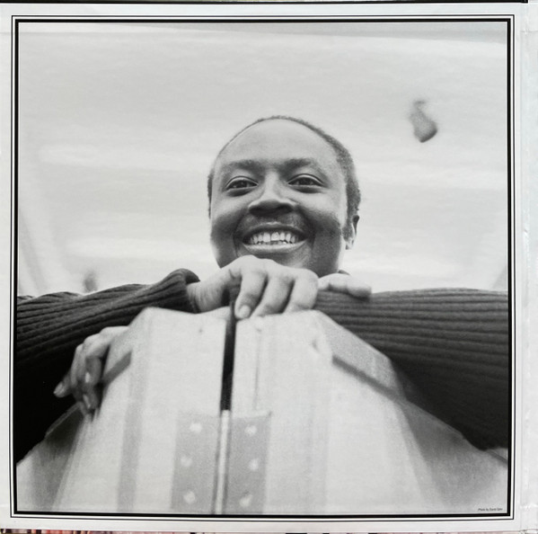 Виниловая пластинка Donny Hathaway – Donny Hathaway - LP - рис.1