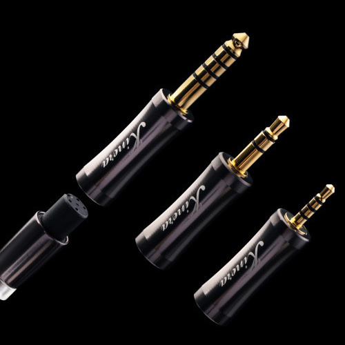 Кабель Kinera Imperial Dromi MMCX - рис.7