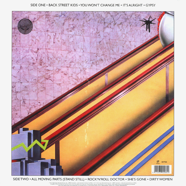 Виниловая пластинка Black Sabbath - Technical Ecstasy - 2LP - рис.1