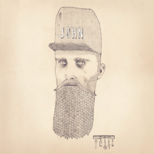 Виниловая пластинка Owl John - Owl John - рис.0