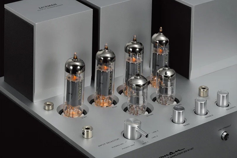 Что такое ламповый звук и почему он так хорош