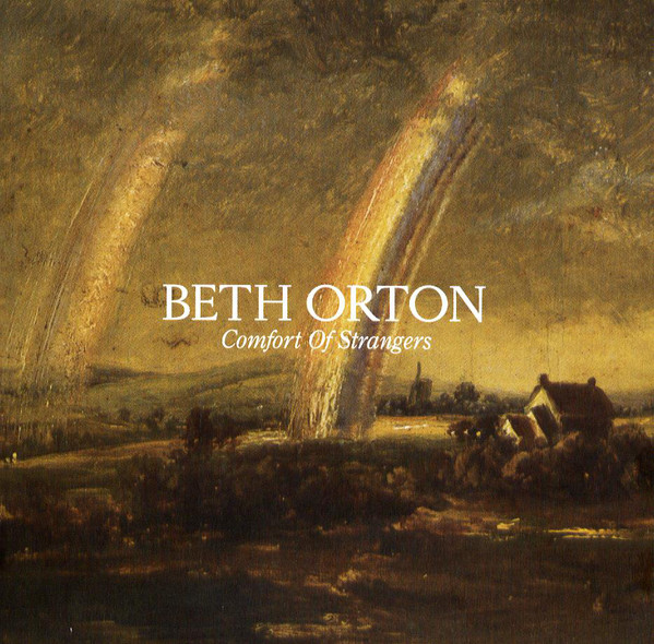 Виниловая пластинка Beth Orton - Comfort Of Strangers - рис.0