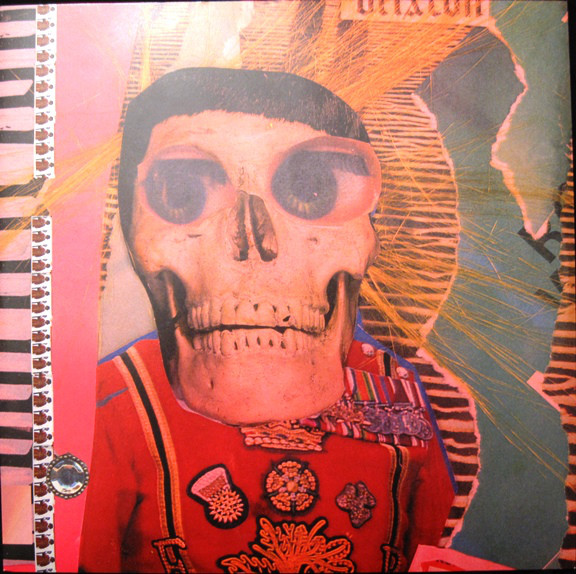 Виниловая пластинка BASEMENT JAXX KISH KASH - рис.2