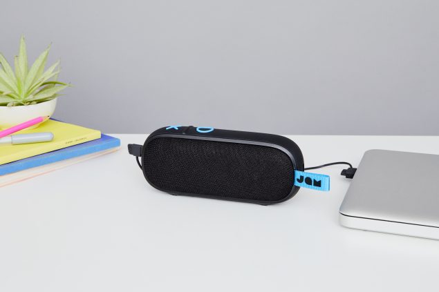 Портативная колонка Jam Hang Around Blue - рис.5