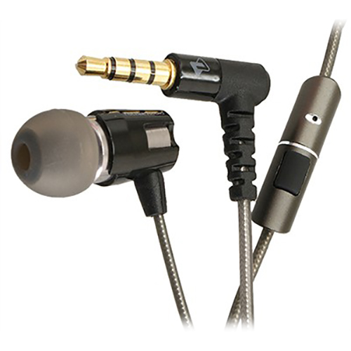 Наушники Fischer Audio Consonance v.2 Black - рис.1