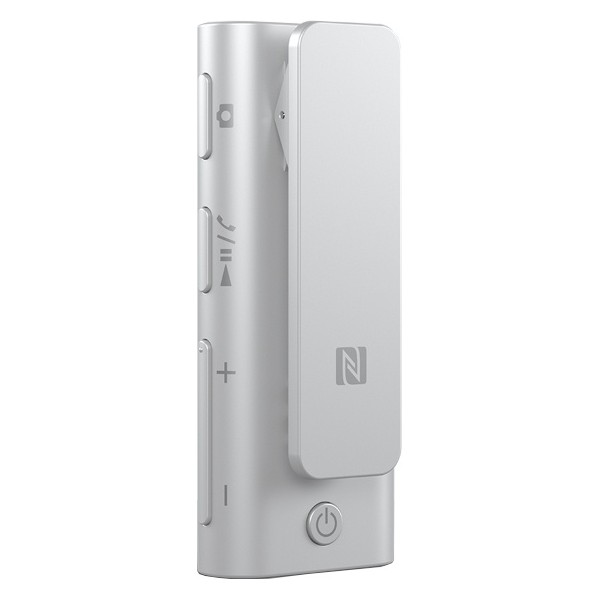 Беспроводные наушники Sony SBH56 Silver - рис.3