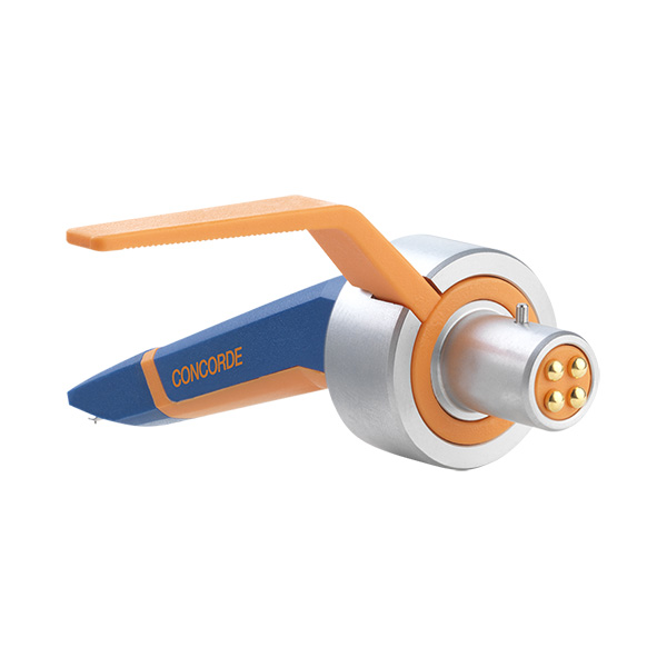 Звукосниматель Ortofon Concorde DJ MkII - рис.2