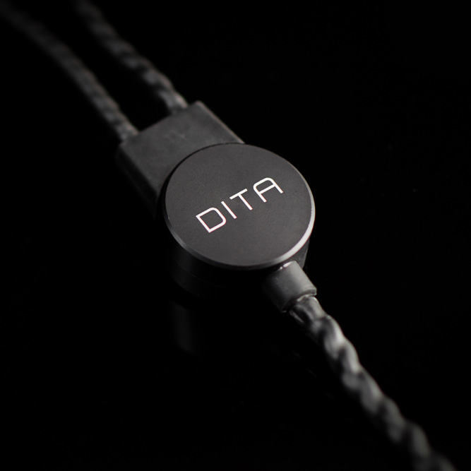 Наушники Dita Audio Answer - рис.7