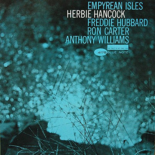 Виниловая пластинка Herbie Hancock - Empyrean Isles - рис.0