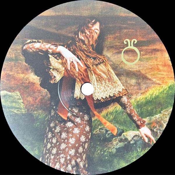 Виниловая пластинка Florence + The Machine – Everybody Scream - 2LP - рис.4