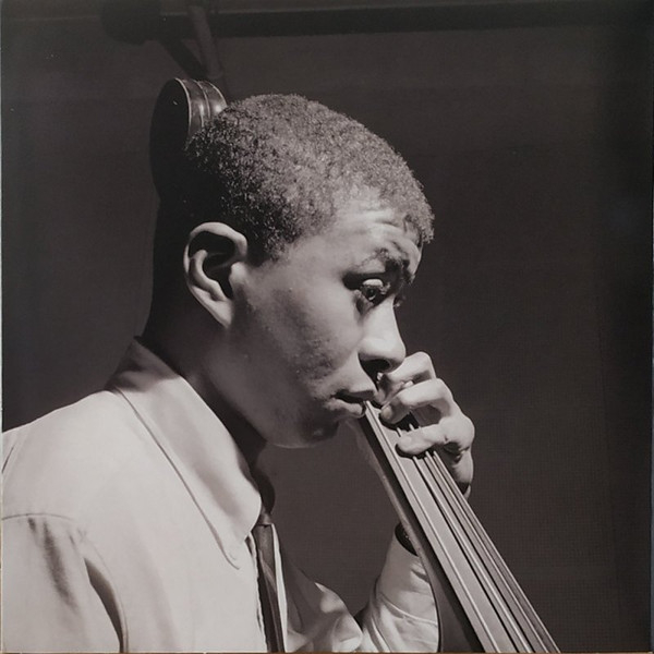 Виниловая пластинка Paul Chambers - Paul Chambers Quintet LP - рис.3