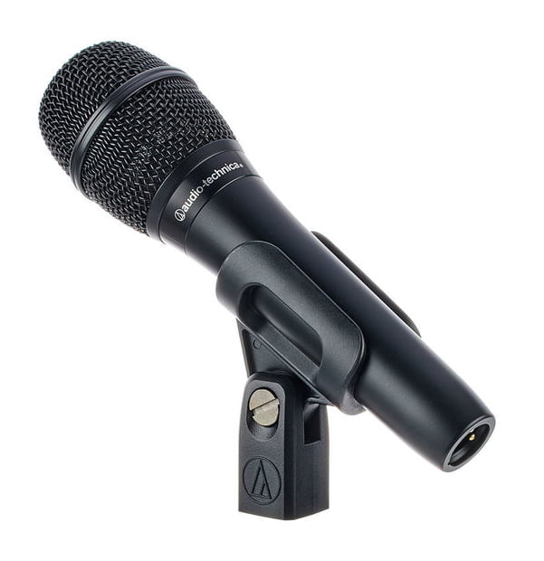 Микрофон Audio-Technica AT2010 - рис.5
