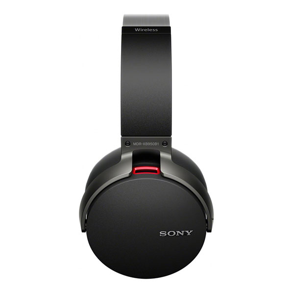 Беспроводные наушники Sony MDR-XB950B1 Black - рис.2