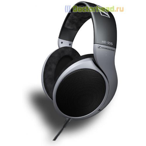 Наушники Sennheiser HD 555 - рис.0