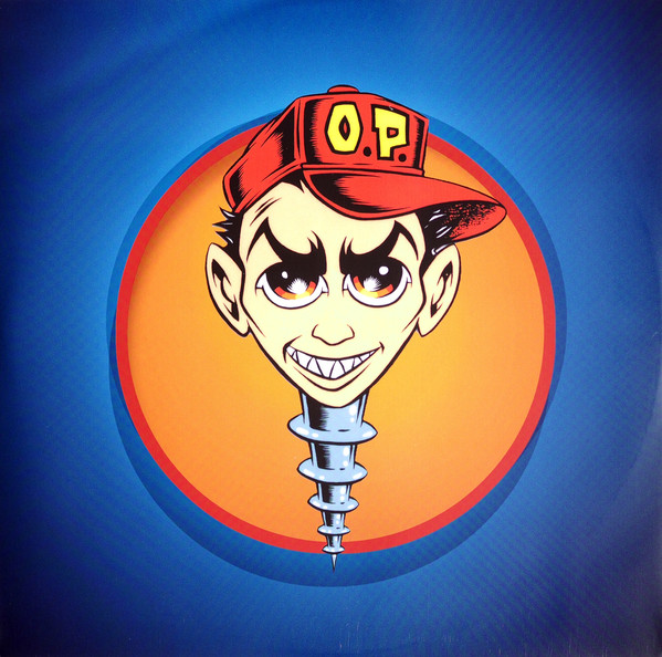 Виниловая пластинка The Offspring – Conspiracy Of One - LP - рис.2