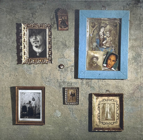 Виниловая пластинка Sade – Soldier Of Love (Half-Speed) LP - рис.5