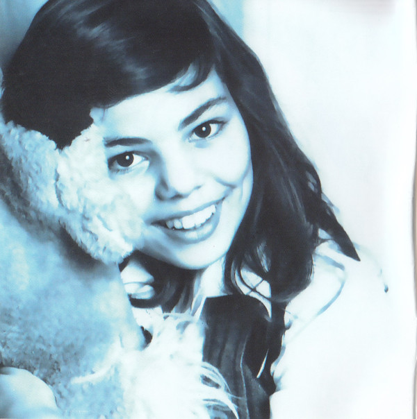 CD-диск Sandra - The Very Best Of Sandra - рис.1