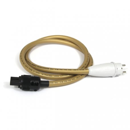 Кабель Van Den Hul M.C. The Mainsserver Hybrid 1.5m - рис.2