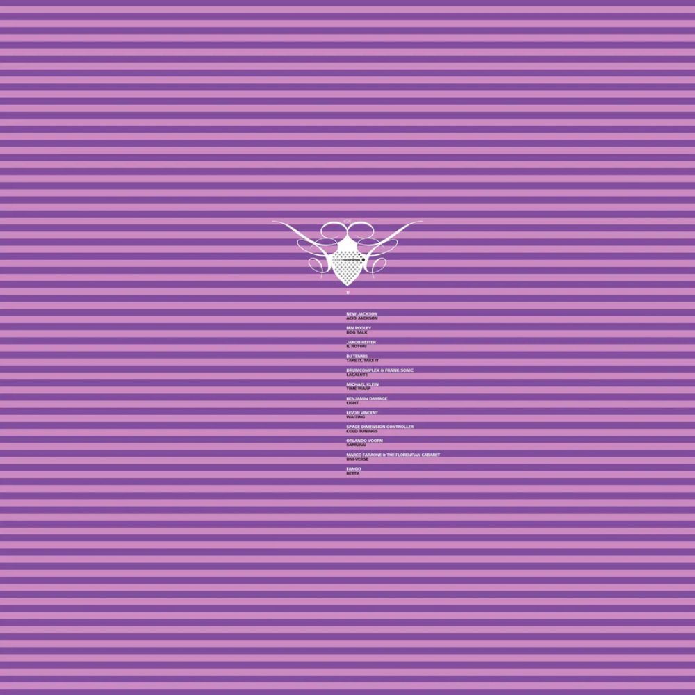 Виниловая пластинка Various Artists 16990₽