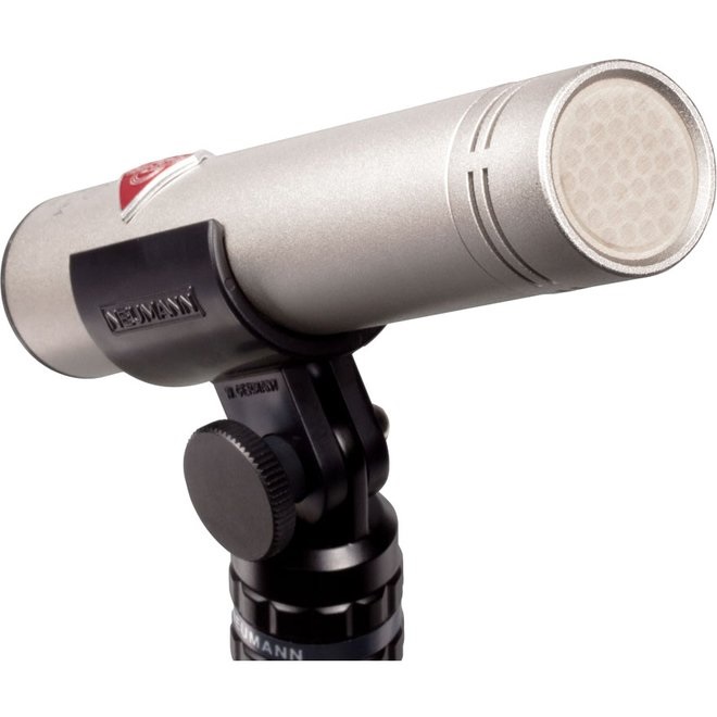 Микрофон Neumann KM 184 Nickel - рис.1