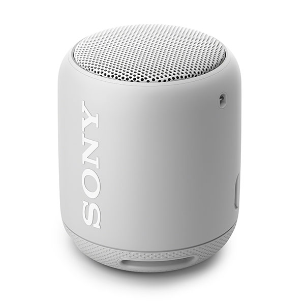 Портативная колонка SONY SRS-XB10 White - рис.1