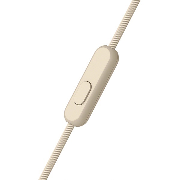 Наушники Sony IER-H500A h.ear in 2 Gold - рис.2