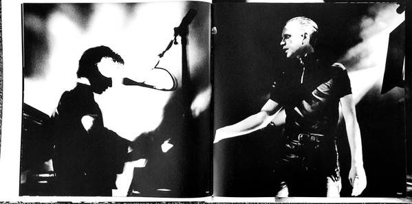 Виниловая пластинка Depeche Mode – 101 (Live) - 2LP - рис.8