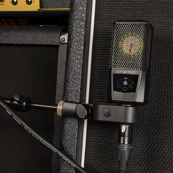 Микрофон студийный Lewitt LCT 441 FLEX - рис.5