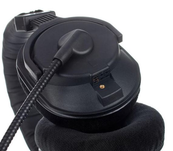 Наушники Beyerdynamic DT 290 PV/250 MKII - рис.4