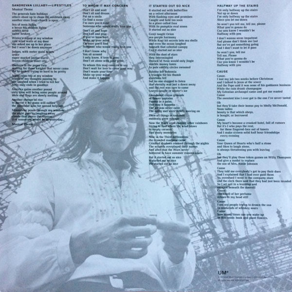 Виниловая пластинка Rodriguez – Coming From Reality LP - рис.3