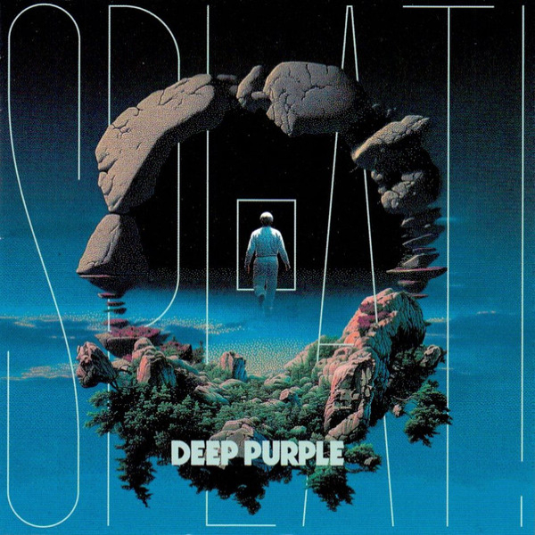 CD-диск Deep Purple - Splat! CD - рис.0