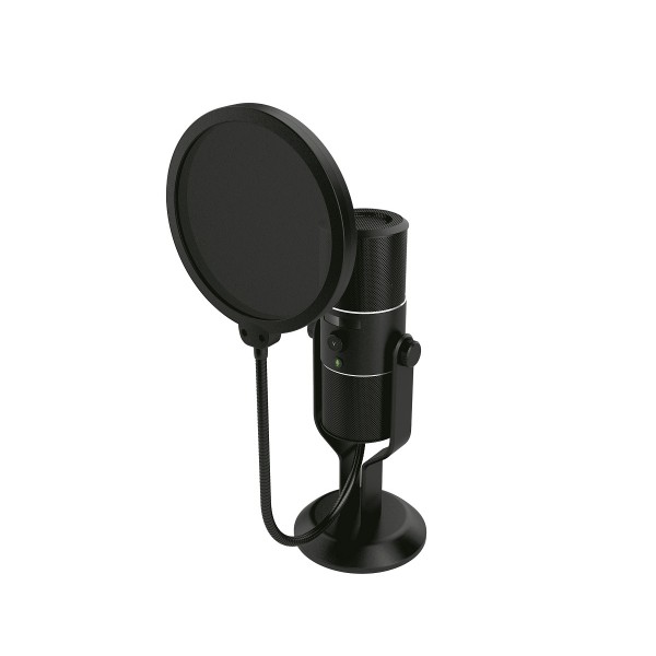Поп-фильтр RAZER SEIREN - рис.1