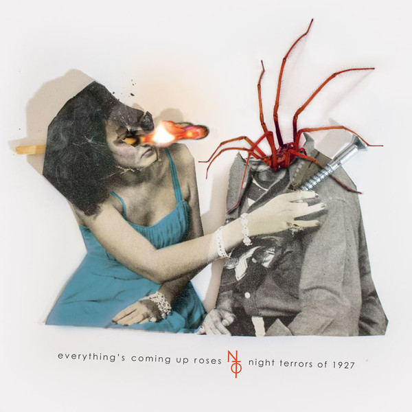 Виниловая пластинка Night Terrors Of 1927 - Everything’s Coming Up Roses - рис.0