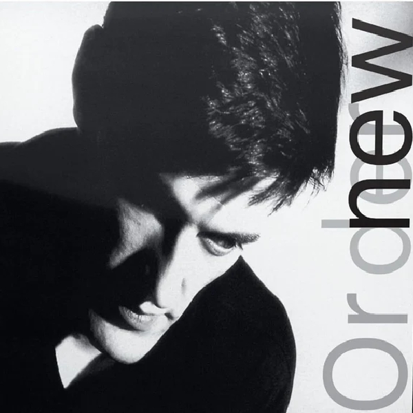 Виниловая пластинка New Order – Low-life LP - рис.0